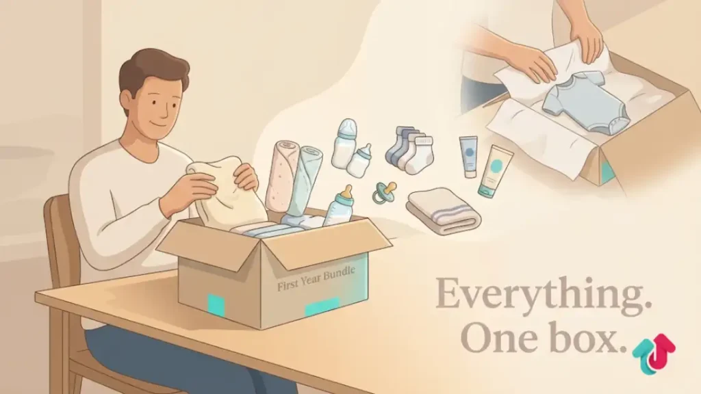 TikTok Shop & The Bundle Economics