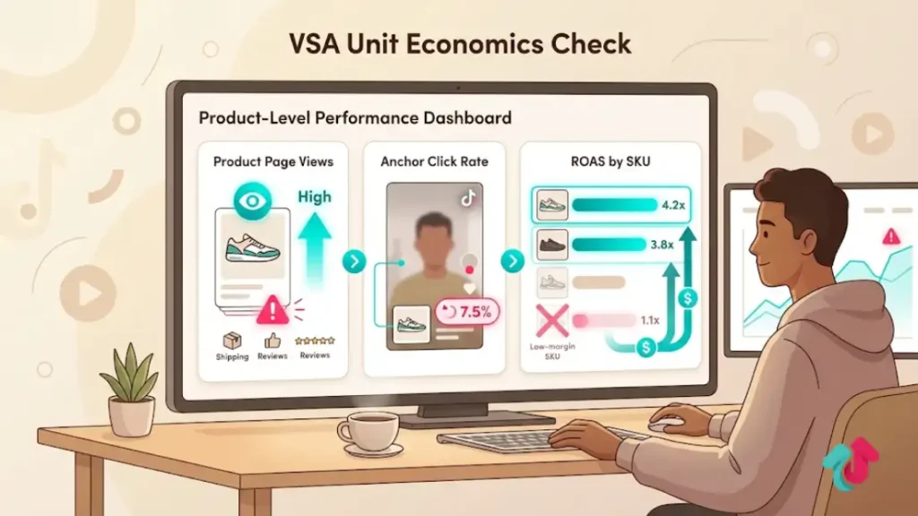 The Unit Economics Check