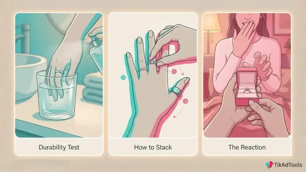 UGC Scripts That Crush Objections