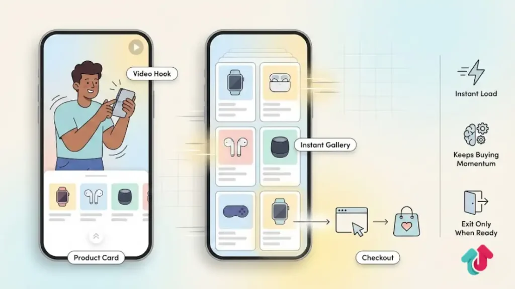 What Are TikTok Collection Ads?