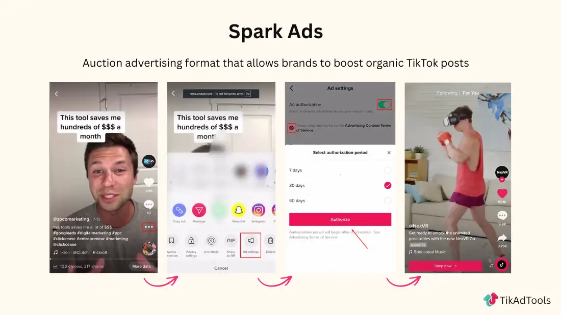 TikTok Spark Ads: What They Are, How They Work, and How to Get Better Results in 2026