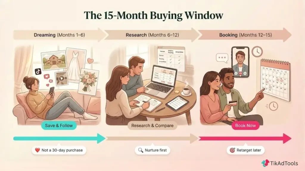Understanding the Buying Window