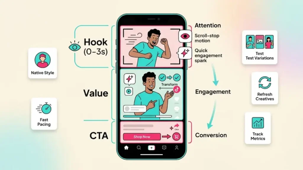 TikTok Ads Best Practices