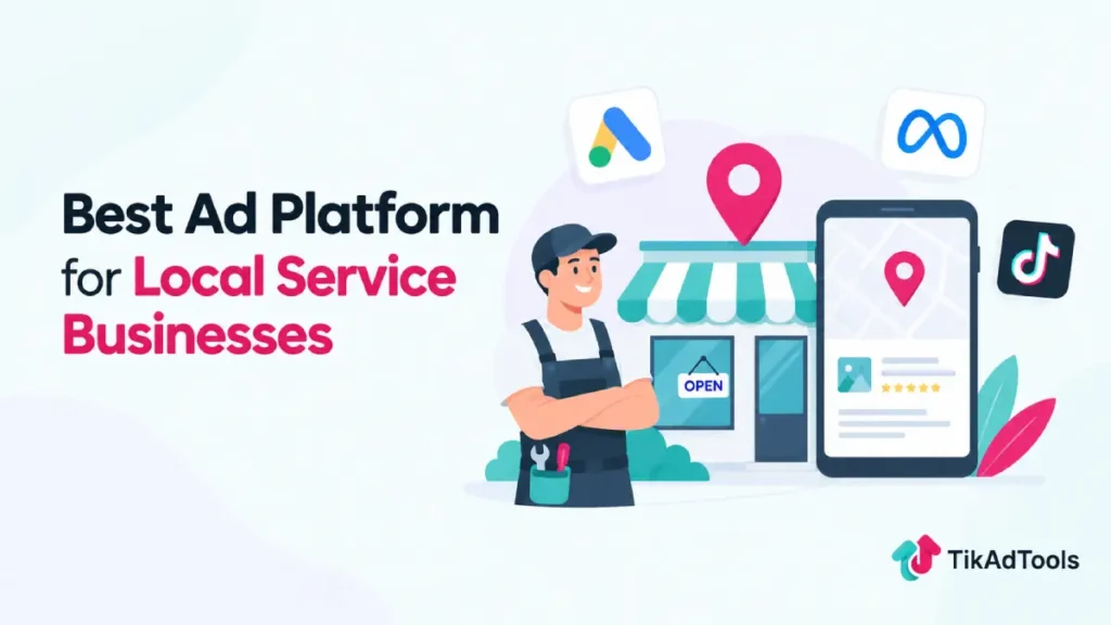 Best Ad Platform for Local Service Businesses